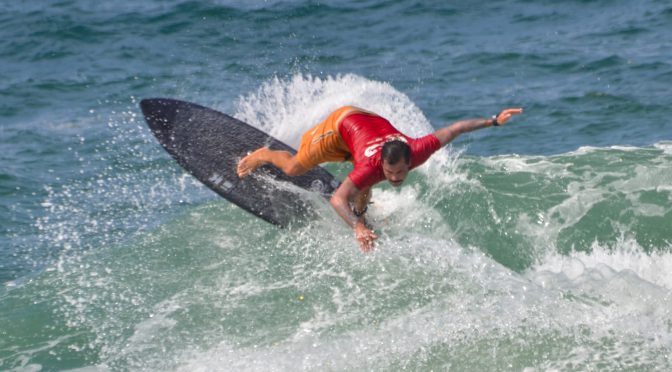“Esquenta” para a Taça Brasil acontece na Praia da Tiririca com a etapa Itacaré Surf Festival, válida pelo Baiano de Surf